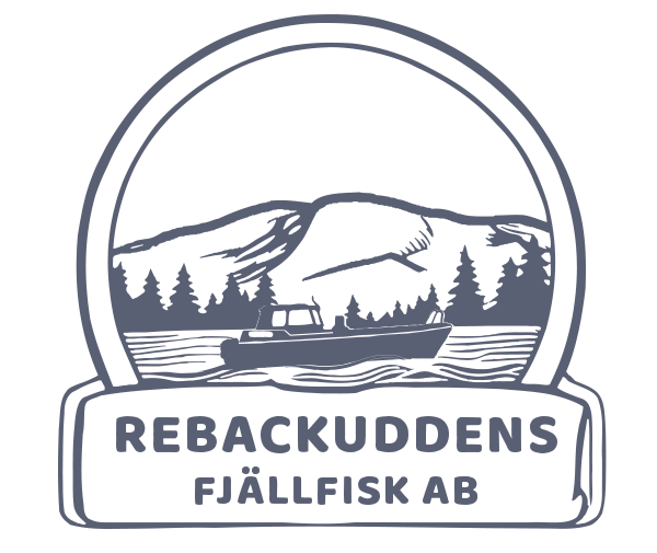 Rebackuddens Fjällfisk