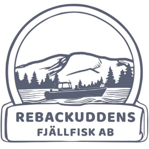 Rebackuddens Fjällfisk